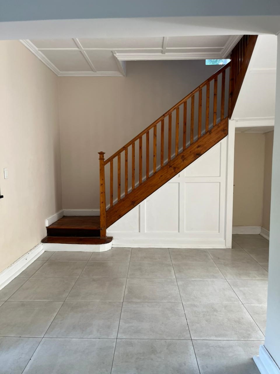 To Let 3 Bedroom Property for Rent in Audas Estate Western Cape